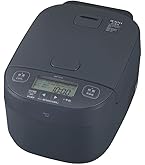 Amazon | 象印マホービン 炊飯器 5.5合 スレートブラック NW