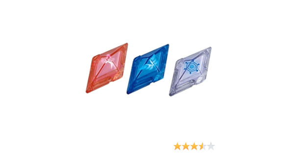 Amazon Co Jp ポケットモンスター Zクリスタル Vol 04 フェアリーz ヒコウz コオリz ホビー 通販