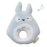 となりのトトロ ガラガラ 中トトロ