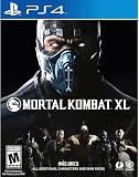 Mortal Kombat XL (輸入版:北米) - PS4