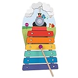 Oribel Musical Rail Track Toy [並行輸入品]