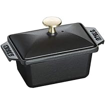 Amazon｜staub ストウブ 「 ミニ レクタンギュラー ディッシュ