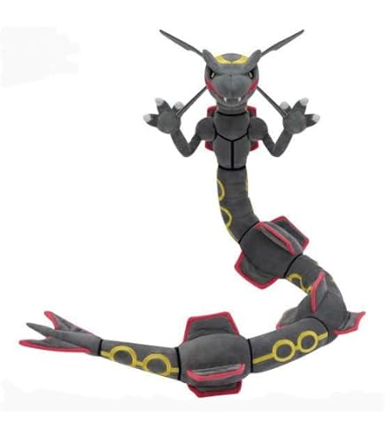 Amazon.co.jp: ポケモンセンターオリジナル ぬいぐるみ 黒いメガ