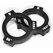 Amazon.co.jp: KKPIT-PDK-LSD 1.5WAY Active Diff Segment 90°(1.5WAY