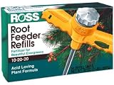 Easy Gardener #14250 54PK AcidLov RootFeeder [並行輸入品]