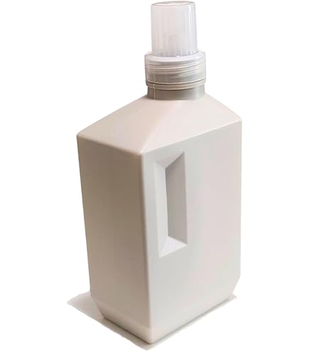 Amazon.co.jp: HasMoU(ハスモウ) 400ml レフィル (※ボトル2本分