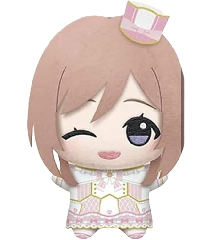Amazon.co.jp: 姫崎莉波 ちびぐるみ 学園アイト