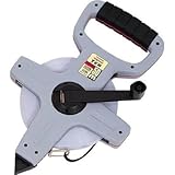 TJMデザイン:タジマ エンジニヤ テン幅 13mm/長さ 50m/張力 50N HTN-50 型式:HTN-50
