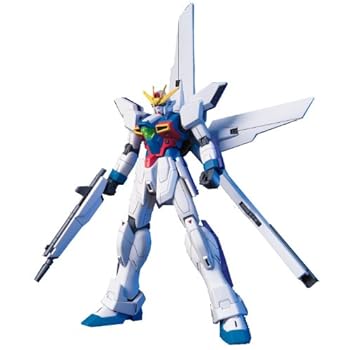 ガンダムX(エックス)