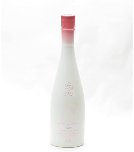 Amazon.co.jp: 新政 純米酒 亜麻猫 スパーク 2024 735ml : 食品・飲料