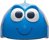 Bell Kids Multisport 3D Finding Dory Helmet [並行輸入品]