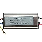 ILS - 20W 50-60HZ High Power LED Driver Waterproof IP65 AC85V-265V