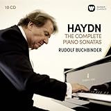 Complete Piano Sonatas