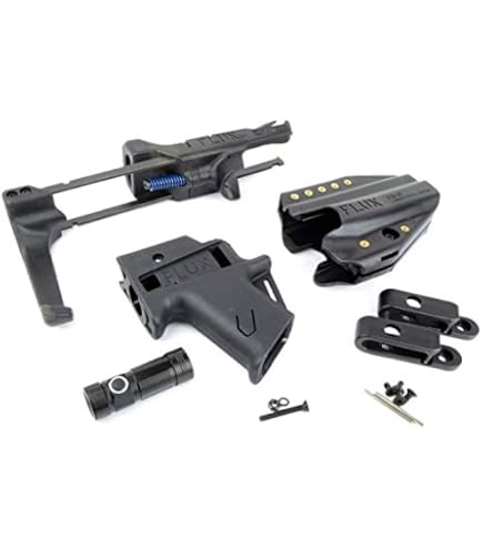 Amazon.co.jp: 在庫販売 RECOVER TACTICAL 20/20NH-ST Stabilizer Kit