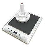 CGOLDENWALL ф20-ф130mm電磁誘導アルミ箔シーラー ハンディアルミホイルシーラーシール機　シールくん　PE、PET、PP、PVC、ABS等のプラスチック、ガラス容器のアルミ箔のシール