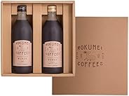 ロクメイコーヒー コーヒーギフト カフェベース 2本