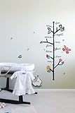 Quiet Forest Growth Chart [並行輸入品]