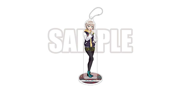 Amazon Bang Dream バンドリ Afterglowスペシャルイベント いつも通りの放課後デイズ アクリルスタンド 青葉モカ アニメ 萌えグッズ 通販