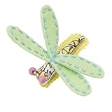 everbloom studio #31 Dragonfly clip vin
