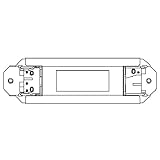 パナソニック グロー式（スタータ形）蛍光灯用安定器 FL32 1灯用 100V 50Hz 半田レス端子（SL端子）付 FZ32111192(GX3211LB-9U)