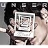 UVERworld「UNSER(初回限定盤TYPE-A)」