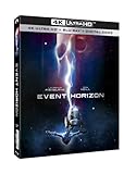 イベント・ホライゾン 4K Ultra HD [4K UHD + Blu-ray ※4K UHDのみ日本語有り リージョンフリー](輸入版)