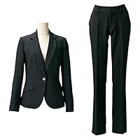 トップ100痩せ て 見える スーツ レディース 人気のファッション画像