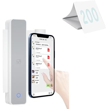 Amazon.co.jp 最新リリース: ポータブルサーマルプリンター の新着