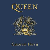 Amazon.co.jp: QUEEN - GREATEST HITS II (2LP) (1 LP): PCソフト