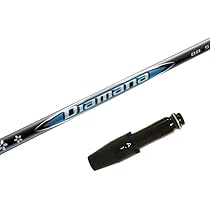 ディアマナ Diamana BB 43SR ドライバー用 タイトリスト ディアマナ Diamana BB ドライバー用シャフト | クリエーション