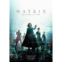 マトリックス レザレクションズ ポスター マトリックス レザレクションズ : ポスター画像 - 映画.com