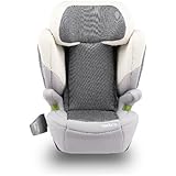 Nebio ジュニアシート ISOFIX R129適合 グランデピット i-Size 身長100cm-150cm 3歳半～12歳頃まで チャイルドシート キッズ GrandePitネビオ