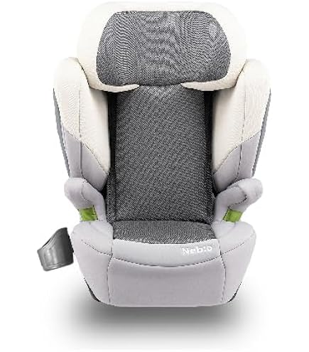 Amazon | リーマン ハイバックジュニアライト R129 モカグレー JG502