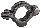 Thomas & Betts gids-461934分割リングハンガー、1 / 2 "