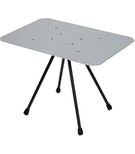 Amazon.co.jp: MINIMAL WORKS(ミニマルワークス) EGO TABLE エゴ