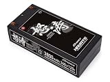 ジーフォース HAYATE 怒涛 LiPo for Drift 7.4V 3800mAh 120C/240C R/Cカー用バッテリー GFG018 日本正規品
