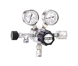 分析機用二段圧力調整器 MSR-1S MSR1S11TRC