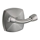 Jewel Robe Hook- Satin Nickel [並行輸入品]