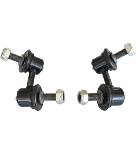 autoexe製　アジャスタブルスタビライザーリンク Adjustable Stabilizer Link | AutoExe マツダ車チューニング