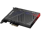 AVerMedia ライブゲーマーデュオ デュアルHDMI 1080p ビデオキャプチャカード (GC570D)