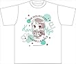 ミニッチュ アイドルマスター シンデレラガールズ 北条加蓮 Tシャツ Lサイズ