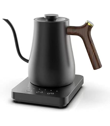 Zojirushi CK-LAQ08BZ Electric Kettle, 0.8L : Amazon.sg: Home