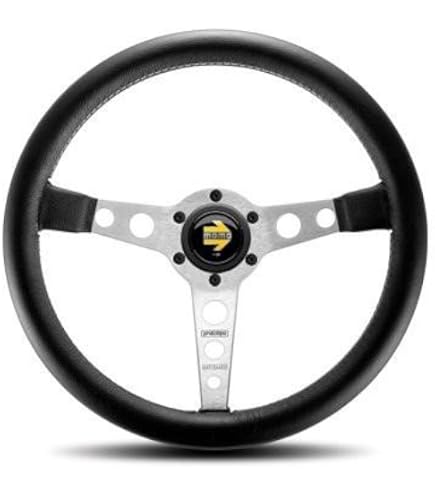 Amazon | モモ(Momo) ステアリング HERITAGE LINE INDY (インディ 