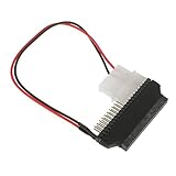 Lovoski 　ラップトップ　PC　2.5インチ　HDD 3.5インチ　IDE（44pin-40ピン）アダプタ