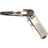 イリイ 10mm エアーベルトサンダー TR-166BS