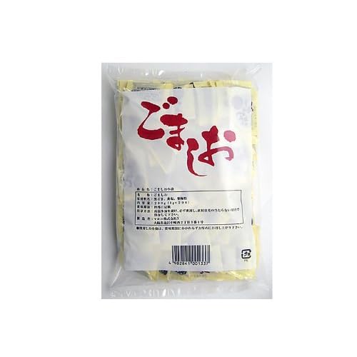 マルニ ごましお