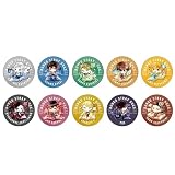 文豪ストレイドッグス ステッカー 01 10個入りBOX