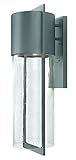 Hinkley Lighting 1325HE-GU24 Shelter Outdoor 1-Light Lantern [並行輸入品]