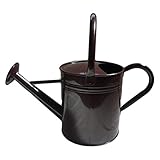 TOSCOM ZACZOO じょうろ 茶色 71-0007-99