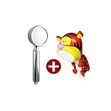 [バーステム] Bar system  , Shower Head, Tiger Head + Laser Plus(海外直送品)